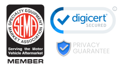 Trust Badges