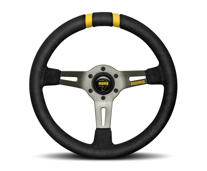 MOM Steering Wheels - R1907/33S - EuroSport Tuning