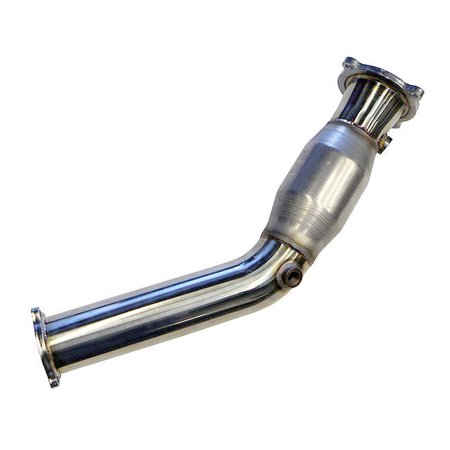 CTS Turbo B8/B8.5 Audi A4/A5/AllRoad/Q5 1.8T/2.0T High Flow