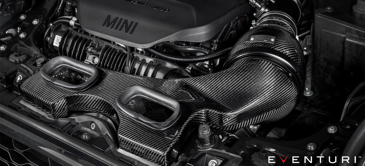 Mini Cooper Performance Parts for Sale - OEM Parts & Upgrades