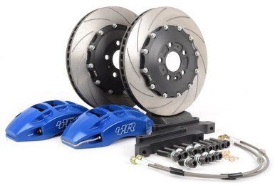 VWR Brake Line Kit – RacingLine Canada