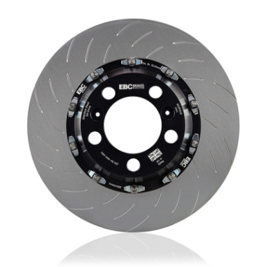 EBC 2 Piece Racing Rotors - SG2F020 | Brakes/Rotors - 2 Piece