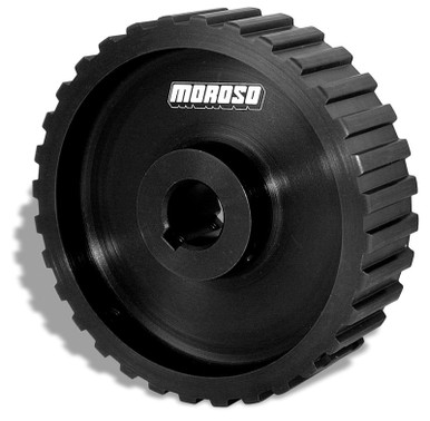 Moroso Pulleys - Oil Pump - 23532 | Engine Parts/Pulleys