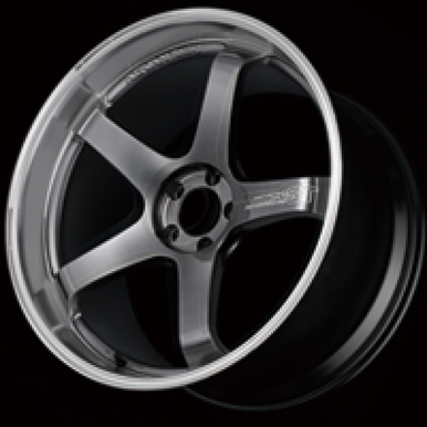 AVN GT Wheels - YAQ9L32MHBP | Wheels/Aftermarket Alloys