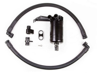 Forge Motorsport Catch Can Kit B9 / B9.5 Audi A4 2.0T TFSI