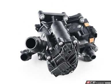 Heat Management Module - EuroSport Tuning
