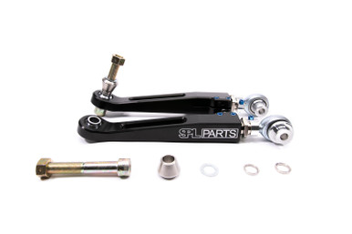 SPP Lower Control Arms - SPL FLCA F3X - EuroSport Tuning