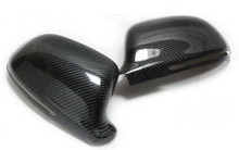 Buy Car Side Mirrors - Carbon Fiber Mirror Covers Online
