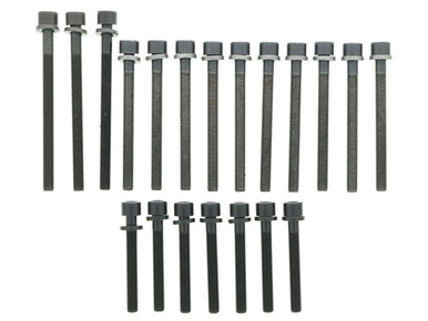 Kit Boulons De Culasse Victor Reinz 14-32056-01 - Pour FORD, MERCEDES, VW - Neuf