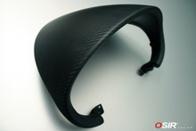 OSIR Design USA: FCS A3 - Fiberglass - Audi A3 8P