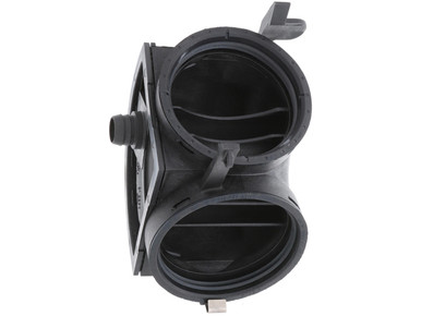 Sensor 11218 Mercedes-Benz Air Mass Sensor Housing - GENUINE MERCEDES 1121400218 ...