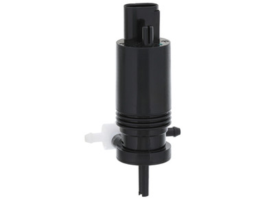 Mercedes-Benz Windshield Washer Pump - GENUINE MERCEDES 2318660021 ...