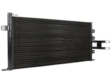 Mercedes-Benz Radiator - GENUINE MERCEDES 4635000202 - EuroSport Tuning