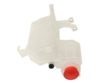 Coolant Expansion Tank with Cap & Sensor For LR2 Range Rover Evoque