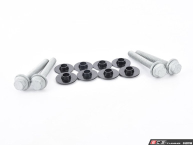 ECS Rear Subframe Locking Collar Kit ES3647685