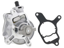 1994-1996 Mercedes C220 Vacuum Valve Block - Genuine 129 800 14 78