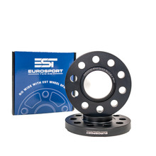 10mm Wheel Spacer Kit, 63.4mm Hub Bore