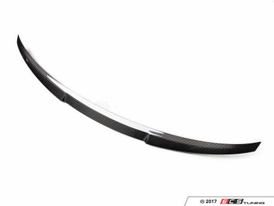 Performance Carbon Fiber Rear Spoiler | ES3410549