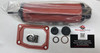 Filter andGasket Kit for Leybold SOGEVAC SV65B v-971423440 - OEM Equivalent