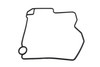 Gasket for Leybold SOGEVAC SV100B - 300189 - Replacement Part