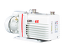 Welch CRVpro 65 two-stage rotary-vane vacuum pump 3657T-01