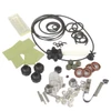Major Repair Kit with GX Vanes - Alcatel/Adixen 2015 SD - 103904FR - OEM Equivalent
