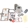 Major Overhaul Kit for Becker U4.190F – 33801800-F0 – OEM Equivalent