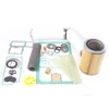Major Overhaul Kit - Becker U 4.630 D - 33805200-D0 - OEM Equivalent