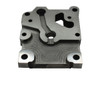 Inner Plate, Varian-Agilent, DS Series - 3700260 - OEM Equivalent