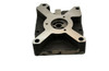 End Plate, Varian-Agilent, DS Series - 3700285 - OEM Equivalent