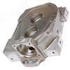 Edwards Headplate LV DP40/80 - 40090702 - OEM Equivalent