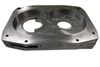 Stator, 4th Stage, Edwards, Dry pump, iH80 - 40801713 - OEM Equivalent