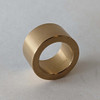 Bronze Bushing, Large, Varian-Agilent, MS, MS40+ - 510047 - OEM Equivalent