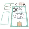 Seal & Gasket Kit, Becker, U Series, U4.165F, U4.190F, U4.250F - 5490002640F - OEM Equivalent