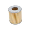 Filter, Rietschle VTA 60, Dry Rotary Vane - 731142 - OEM Equivalent