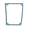 Becker, Exhaust Box Gasket – 300238 – OEM Equivalent
