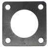 Square Gasket, Busch MINK – 480116848 – OEM Equivalent