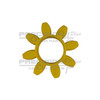 Spider Coupling, Rotex 28 – 1901008PP – OEM Equivalent