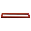 Sight Glass Gasket, Kinney KMBD 850/1600 – 23502-3 – OEM Equivalent