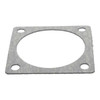 Outlet Gasket, IFG 5500, 2.88" SQ, Leybold SV10/16B – PL71413240 – OEM Equivalent