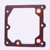 Flat Gasket, Paper, Leybold, Sogevac, SV100B, SV120B – PL71418940 – OEM Equivalent