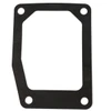 Exhaust Flange Gasket - Viton, Leybold, Sogevac – PL71420740 – OEM Equivalent