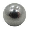 Stainless Steel Ball, 8mm, Pfeiffer, UNO, DUO – 390015 – OEM Equivalent