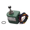 SOLENOID VALVE 2WAY NC 7/16" ORIFICE – 085-050-129 – OEM Equivalent