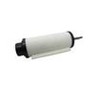 Exhaust Filter for Leybold SOGEVAC SV40, SV40B Part# v-71421180 - OEM Equivalent