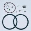 Tip Seal and Exhaust Kit for Edwards XDS35i/ XDS100