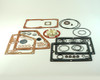 Seal & Gasket Kit for Leybold SOGEVAC SV300 Part# PL71402000 - OEM Equivalent