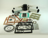 Major Repair Kit for Leybold SOGEVAC SV180 Part# PL71403580 - OEM Equivalent