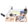 Leybold OEM Repair Kit for SOGEVAC SV280 - 71403581