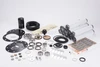 Major Repair Kit for Leybold SOGEVAC SV630, SV630F - PL71405390 - OEM Equivalent